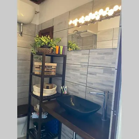 - La Casa Di Bianca Apartmán