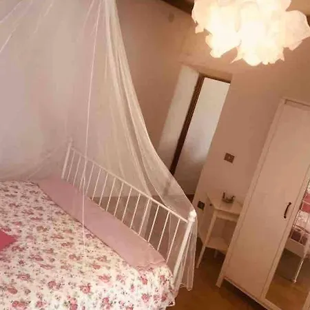La Casa Di Bianca Apartment