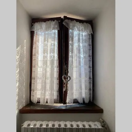 La Casa Di Bianca * Calcata