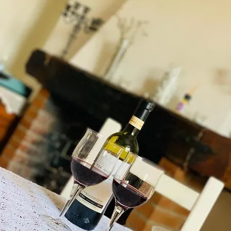 Appartamento La Casa Di Bianca Calcata